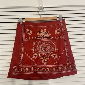 Francesca’s Skirt never worn